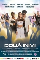 Poster for Două inimi 