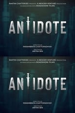 Poster for Antidote 