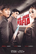 Poster for Anak-Anak Mafia