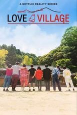 Poster for Love Village