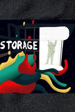 Storage poster