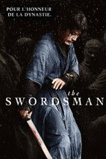 The Swordsman