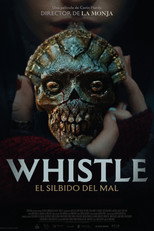 Whistle: El silbido del mal