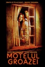 Motelul groazei