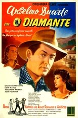 Poster for O Diamante 