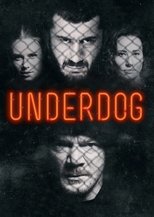 Underdog main poster
