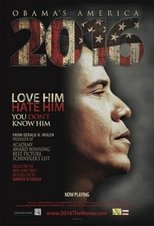 Poster for 2016: Obama's America