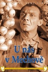 Poster for U nás v Mechově