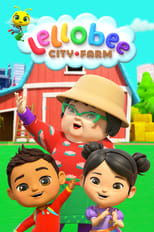 Lellobee City Farm (2022)