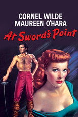 At Sword’s Point