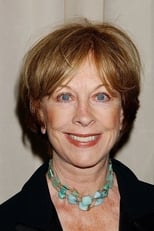 Poster for Christina Pickles