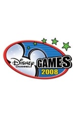 Poster for Disney Channel Games Season 3