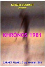 Poster for Khrónos 1981