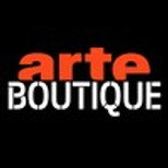 Logo ARTE Boutique