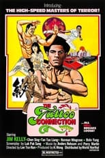 Poster for The Tattoo Connection