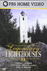 Legendary Lighthouses II (2001) poster