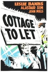 Poster for Cottage to Let