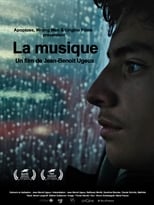 Poster for La musique