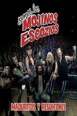 Poster for Mojinos Escozios - Maduritos y Resultones