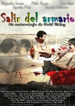 Poster di Salir del armario