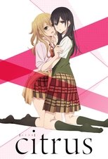 Poster for Citrus