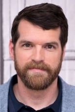 Fiche et filmographie de Timothy Simons