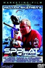Poster for Spplat Attack