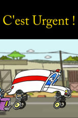 Poster for C'est urgent! 