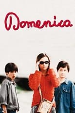 Poster for Domenica