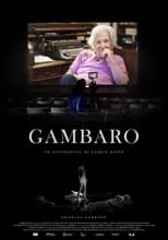 Poster for Gambaro 