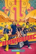 VER Desenfrenadas (2020) Online Gratis HD