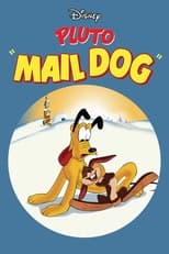 Poster for Mail Dog 