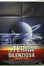 Poster di La terra silenziosa