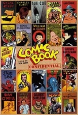 Comic Book Confidential (1988)