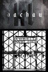KL Dachau poster