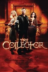 Poster for The Collector Season 1