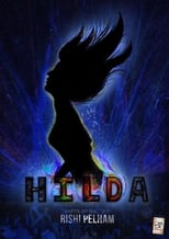 Poster for Hilda