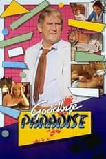 Poster for Goodbye Paradise