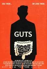 Poster for GUTS