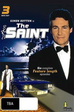 The Saint (Simon Dutton) Collection