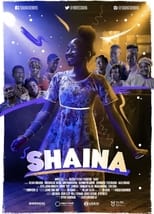 Poster for Shaina 