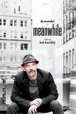 Poster for Meanwhile