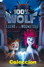 100% Wolf Collection