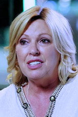 Debbie Malone as Self in Sensing Murder