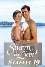 Poster for Sturm der Liebe Season 19