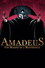 Amadeus: The Making of a Masterpiece poster
