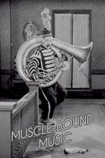 Poster for Musclebound Music