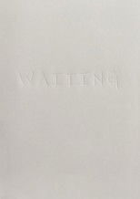 Waiting poster