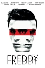 Poster for Freddy Eddy