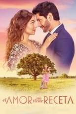 Poster for El amor no tiene receta Season 1